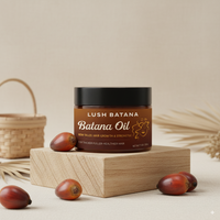 Batana Oil Hair Care